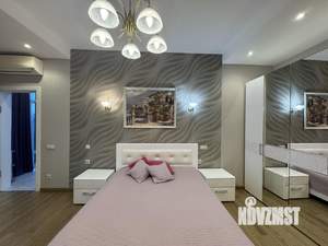 2-к квартира, на длительный срок, 90м2, 14/24 этаж