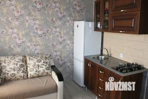 1-к квартира, посуточно, 30м2, 5/8 этаж