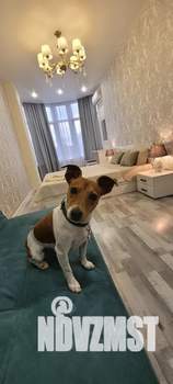 1-к квартира, посуточно, 50м2, 3/5 этаж