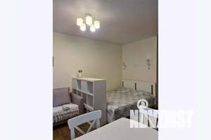 1-к квартира, посуточно, 30м2, 2/14 этаж