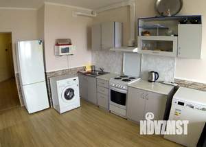 2-к квартира, посуточно, 73м2, 16/20 этаж