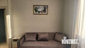 Студия квартира, на длительный срок, 19м2, 1/2 этаж