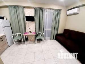 1-к квартира, посуточно, 29м2, 2/13 этаж