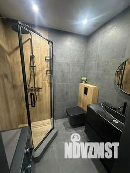 Студия квартира, посуточно, 23м2, 4/9 этаж