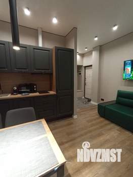 2-к квартира, на длительный срок, 36м2, 3/3 этаж