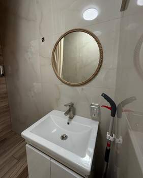 1-к квартира, на длительный срок, 32м2, 2/3 этаж