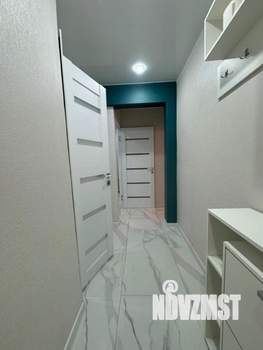 2-к квартира, посуточно, 51м2, 4/5 этаж