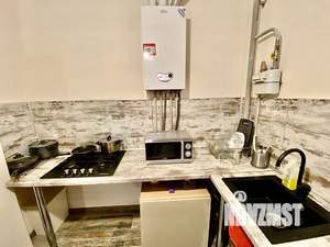 2-к квартира, посуточно, 64м2, 3/6 этаж