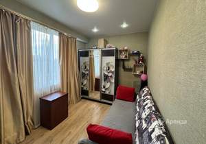 2-к квартира, на длительный срок, 53м2, 1/4 этаж