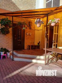 Студия квартира, на длительный срок, 18м2, 1/4 этаж