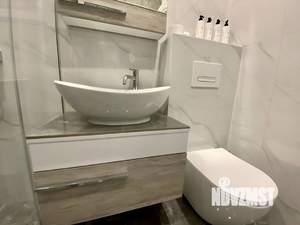 1-к квартира, посуточно, 29м2, 6/20 этаж