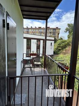 Студия квартира, на длительный срок, 50м2, 2/3 этаж