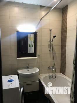 1-к квартира, на длительный срок, 35м2, 3/10 этаж