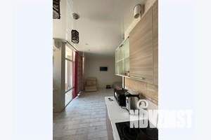 1-к квартира, посуточно, 32м2, 2/3 этаж