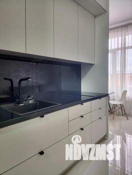 1-к квартира, посуточно, 23м2, 1/1 этаж