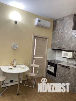 2-к квартира, посуточно, 46м2, 2/3 этаж