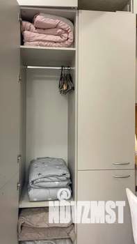 Студия квартира, посуточно, 28м2, 3/13 этаж