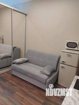 1-к квартира, на длительный срок, 30м2, 5/20 этаж