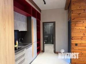 2-к квартира, посуточно, 47м2, 1/4 этаж