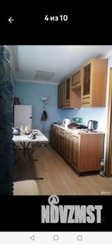 2-к квартира, на длительный срок, 50м2, 3/3 этаж
