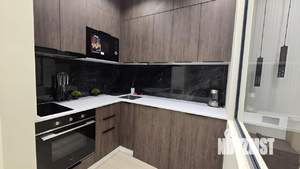 1-к квартира, посуточно, 40м2, 2/8 этаж