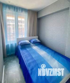 Студия квартира, посуточно, 30м2, 11/13 этаж