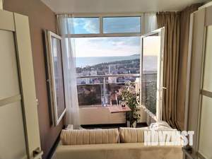 2-к квартира, на длительный срок, 100м2, 18/23 этаж