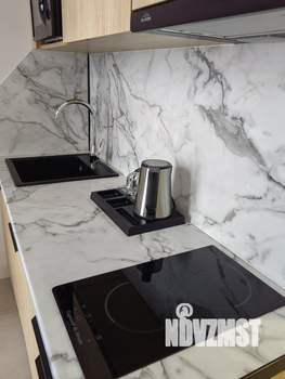 Студия квартира, на длительный срок, 23м2, 2/5 этаж