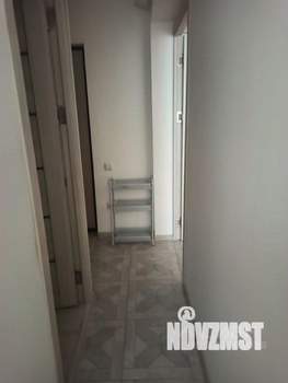 1-к квартира, на длительный срок, 35м2, 2/5 этаж