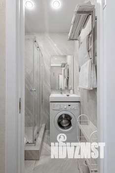 1-к квартира, посуточно, 22м2, 1/1 этаж