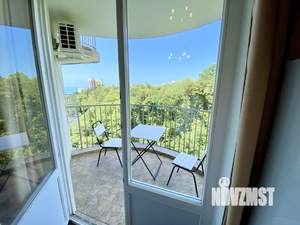 2-к квартира, на длительный срок, 54м2, 20/20 этаж