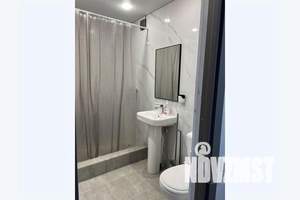 1-к квартира, посуточно, 30м2, 2/2 этаж