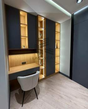 3-к квартира, на длительный срок, 80м2, 18/22 этаж