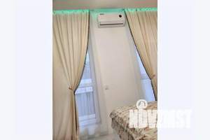 1-к квартира, посуточно, 23м2, 1/3 этаж