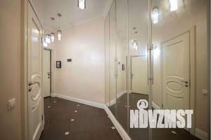 2-к квартира, посуточно, 67м2, 3/19 этаж