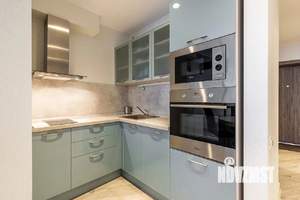 1-к квартира, посуточно, 60м2, 12/16 этаж
