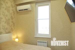 2-к квартира, посуточно, 41м2, 3/11 этаж
