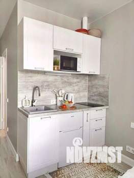 1-к квартира, посуточно, 18м2, 1/1 этаж