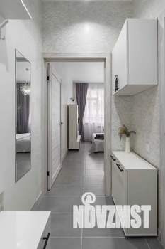 1-к квартира, посуточно, 27м2, 5/5 этаж