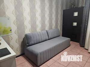 Студия квартира, посуточно, 17м2, 2/2 этаж