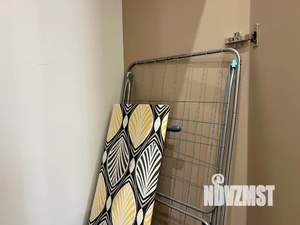 1-к квартира, посуточно, 27м2, 5/6 этаж