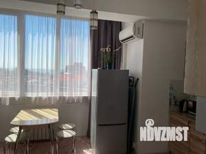 2-к квартира, посуточно, 48м2, 2/12 этаж