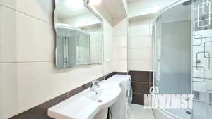 1-к квартира, посуточно, 55м2, 6/9 этаж