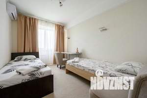3-к квартира, посуточно, 77м2, 8/9 этаж