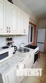 2-к квартира, посуточно, 46м2, 7/10 этаж