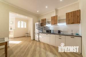 2-к квартира, на длительный срок, 80м2, 2/19 этаж