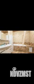 2-к квартира, на длительный срок, 110м2, 4/16 этаж