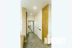 2-к квартира, посуточно, 43м2, 2/5 этаж