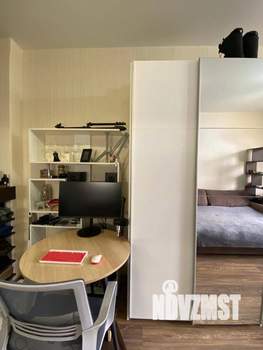 Студия квартира, на длительный срок, 28м2, 1/3 этаж