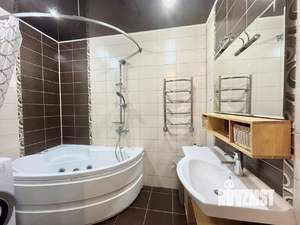 3-к квартира, на длительный срок, 99м2, 13/17 этаж